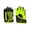Green, variant on Fesfesfes Women's Yoga Fitness Gloves Weight Lifting Training Sports Bicycle Gloves Tops on