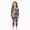 K315-Grey, variant on KPVEVIQ Kids Halloween Skeleton Pajamas Sleepwear Toddler Girls Boys Skull Halloween Pjs Sets,3-4 Y