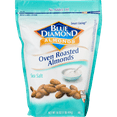 thumbnail image 4 of Blue Diamond Almonds Oven Roasted Sea Salt, 16.0 OZ, 4 of 6