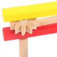 thumbnail image 3 of HEALEEP 3Ensemble Instruments de Musique Castanet Conçus pour Enfants de Plus de 3 Ans, 3 of 7