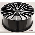 thumbnail image 5 of 20'' wheels for Mercedes S450 SEDAN 2018-20 (Staggered 20x8.5/9.5), 5 of 6