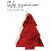 Anderson / Bissill / Halle Orchestra - A Christmas Celebration - Christmas Music - CD