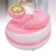 thumbnail image 5 of Asiento Inflable Para Bebé, Silla Inflable Ajustable Con Bomba Integrada Para Césped Para Bebé, 5 of 7