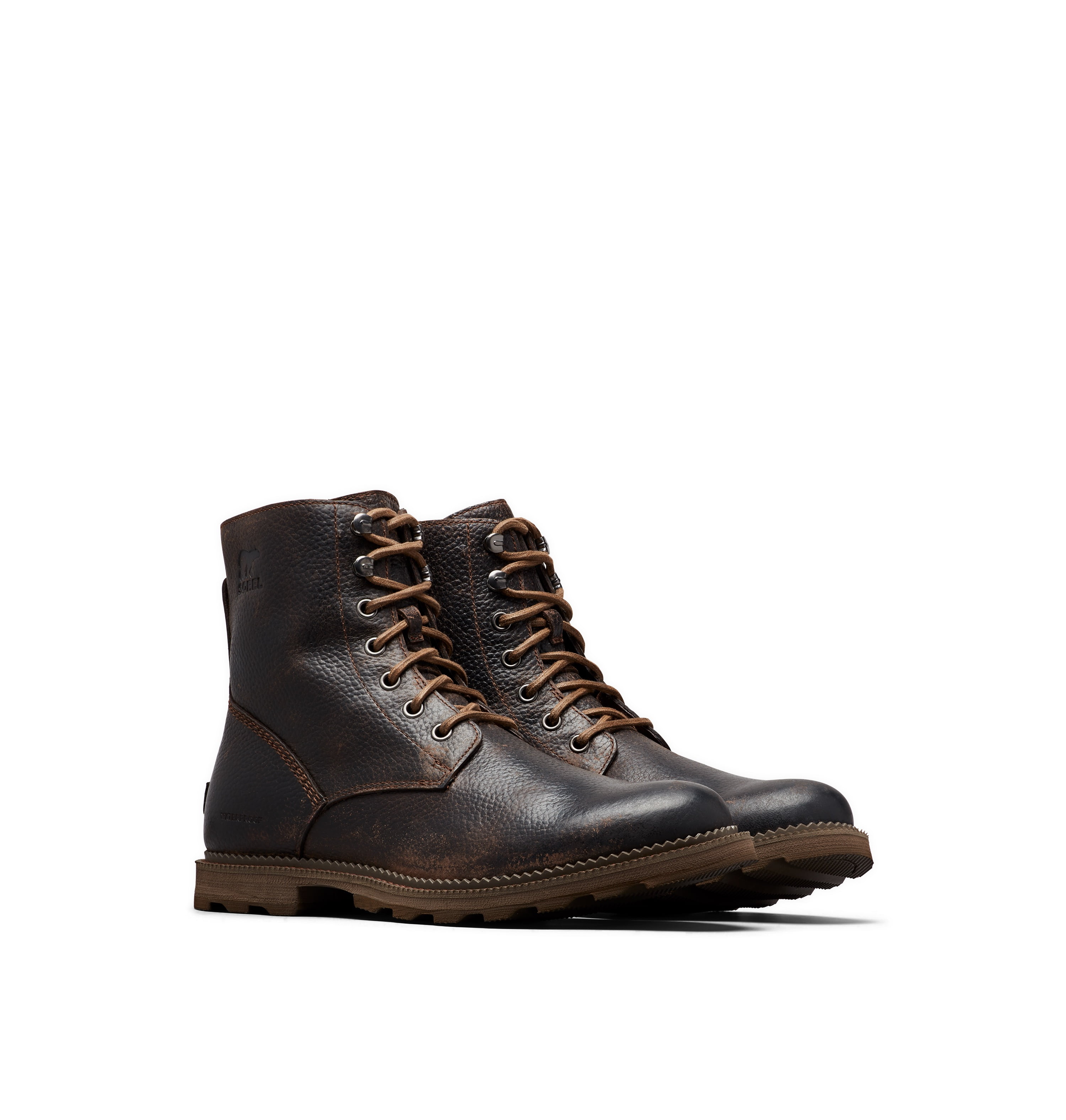 madson 6 boot