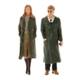 thumbnail image 1 of Figura de personas de modelos en miniatura Hugo 1:64 2 uds mujer y hombre, 1 of 6