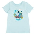 thumbnail image 5 of Thomas & Friends Thomas the Train Percy 2 Pack Adaptive T-Shirts Sensory Friendly Toddler, 5 of 5