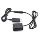 thumbnail image 4 of 5X Np-Fw50 Batería Simulada W / Dc Banco de Energía (5V 2A) USB Adaptador para A7R, A7, A7S, A7S Ii,A5000,A5100,A6000,A6500,A33,A35,A55,Alpha Nex-3,Nex-5,Nex-7, -Rx10 Ii, 4 of 6