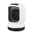 thumbnail image 2 of ZFYXGS Mini Stand up Portable Air Conditioners Ductless for Room, Car, Camping Clearance Or Sale, 2 of 6