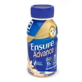 thumbnail image 1 of Fórmula para alimentación Ensure Advance enteral especializada sabor vainilla 237 ml, 1 of 4