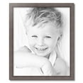 thumbnail image 2 of ArtToFrames 24x29 inch Gray Picture Frame, Gray Wood Poster Frame (4289), 2 of 8