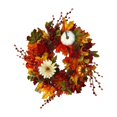thumbnail image 1 of veasfak Door Wreath D, 1 of 6