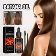 Batana Oil Organic For 2.02 Fl Oz Natural Batana Hair Oil Hair Loss