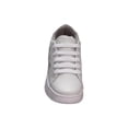 thumbnail image 5 of Tenis Niña Hebox Comodo Casual blanco 21, 5 of 5