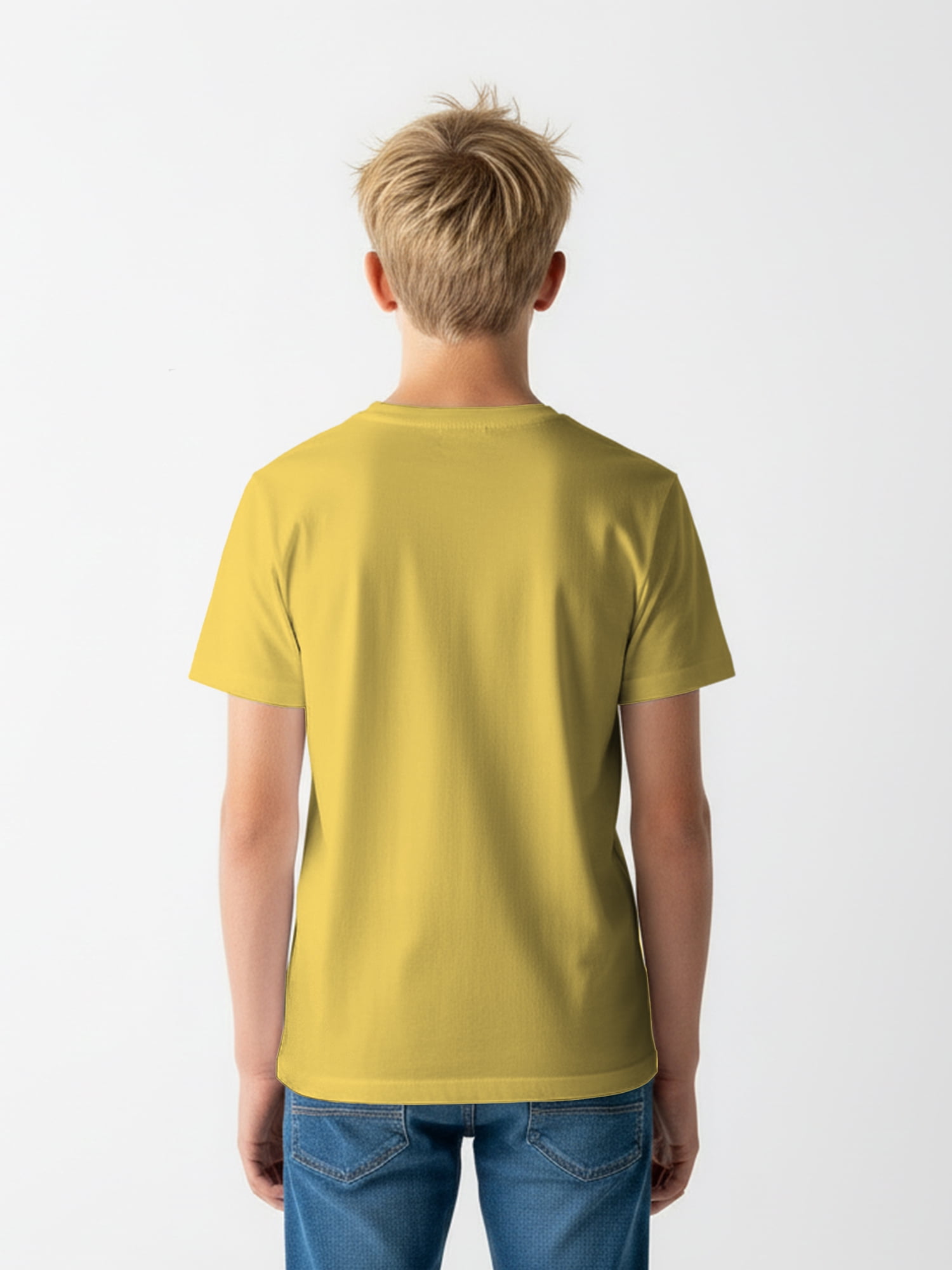 Toy Story Woody Boys Short Sleeve Graphic Costume T-Shirt, Sizes 4-18
