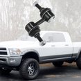 thumbnail image 2 of Coche Delantero Estabilizador Balance Barra Extremo Enlaces K90342 20420AG00A 20470FE000 Unique Bargains Enlaces de barra estabilizadora, 2 of 7