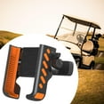 thumbnail image 1 of Soporte para teléfono de carrito de golf, soporte para teléfono de carrito de golf, accesorios para carritos, equipo de gimnasio, rotación de 360, 1 of 8