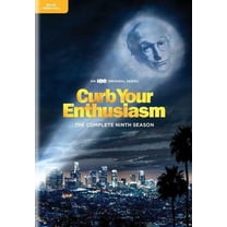 Curb Your Enthusiasm: The Complete Ninth Season (DVD), Hbo Home Video, Comedy