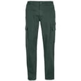 thumbnail image 1 of SOLS Mens Docker Stretch Cargo Trousers, 1 of 3