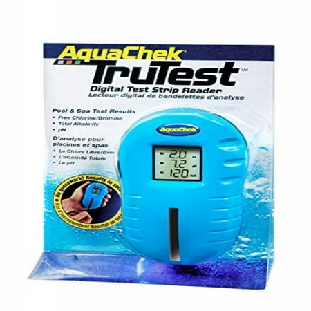 Aqua Chek Aqua Chek Trutest Digital Reader