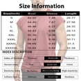 thumbnail image 4 of Mens Summer Shirts Cap Sleeve Crew Neck Workout T Shirts Casual Loose Fit Gym Tees, XL, 4 of 7