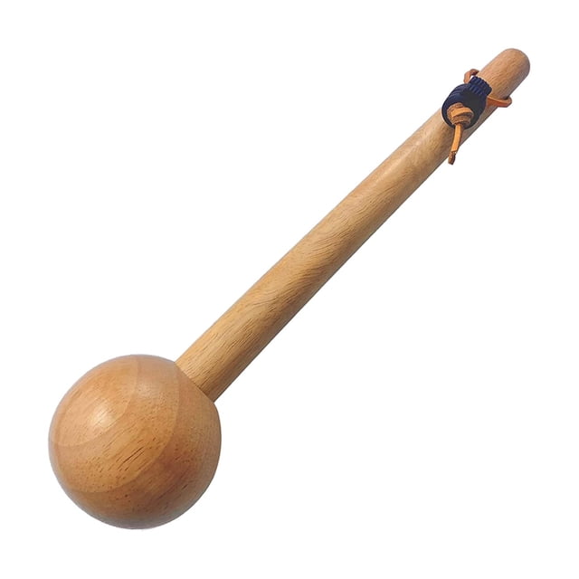 Dia 6,8 cm 36 cm ayuda de entrenamiento martillos de mango largo herramienta de mano guante de softbol portátil mazo para dar forma al cuidado del Zulema Martillo de beisbol