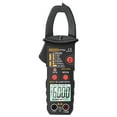 thumbnail image 1 of Aneng True Rms Multímetro Digital Pinza Amperimétrica Detector de Voltaje Cc / Ca Medidor D Tomshoo  Ensayador, 1 of 7