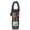 Black, variant on NFTIGB True RMS Digital Multimeter Clamp Meter DC/AC Voltage Tester AC Amp Meter Ohm Capacitance NCV Continuity Diode Temp Red