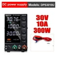 thumbnail image 1 of DPS3010U 605U 305U Commutation Alimentation CC Réglable Chiffre Variable Source d'Alimentation pour Laboratoire 30V 10A 5A, 1 of 7