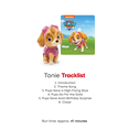 thumbnail image 6 of tonies PAW Patrol: Skye Audio Toy Figurine, Age Group 3+, 6 of 7