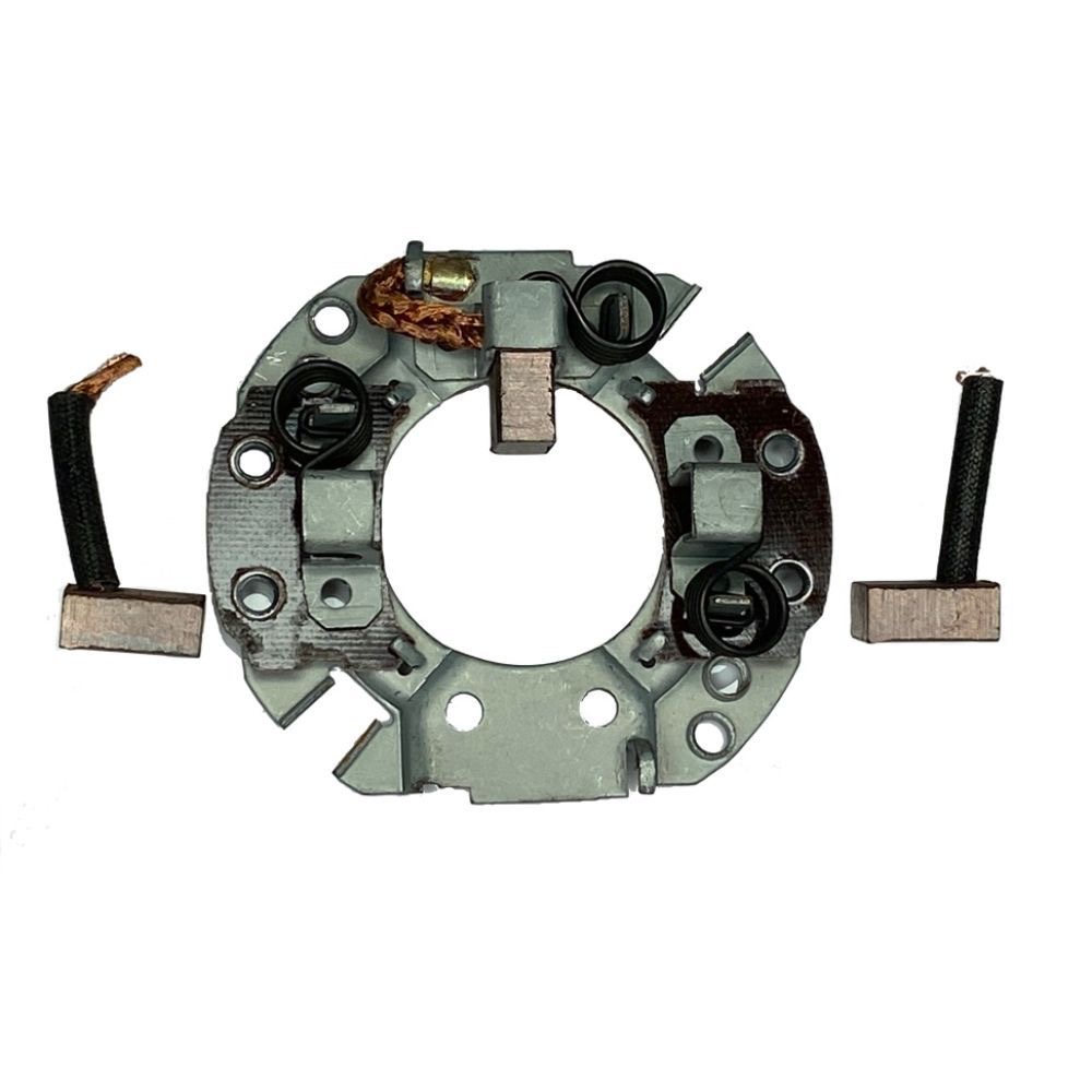 New Starter Brush Holder For Mitsubishi Dd Starter 8502 698315