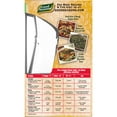 thumbnail image 6 of (6 pack) Good Seasons Italian Dressing & Recipe Seasoning Mix with Free Cruet Kit, 2 ct Packets, 6 of 9