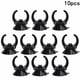 thumbnail image 2 of Brandnew Suction Cups Sucker Clips Aquarium Black Fish Tank Holder Rubber, 2 of 11