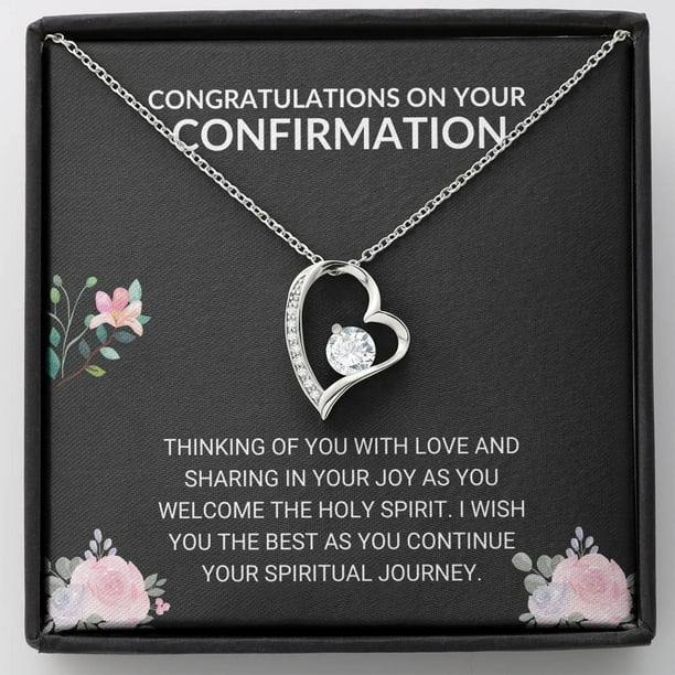 Forever in your store heart jewelry