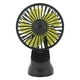 thumbnail image 5 of Ventilador de Escritorio Cgtredaw 2 Uds F402 Con Ventosa USB 3 Velocidades, 5 of 8
