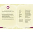 thumbnail image 6 of Chakra Healing : A Beginner's Guide to Self-Healing Techniques that Balance the Chakras (Paperback), 6 of 11
