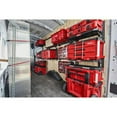 thumbnail image 2 of Milwaukee Tool PACKOUT 2-Shelf Racking Kit, 2 of 5