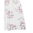 thumbnail image 5 of Disney Marie Aristocats Girls Allover Print Dress, Sizes 4-12, 5 of 6