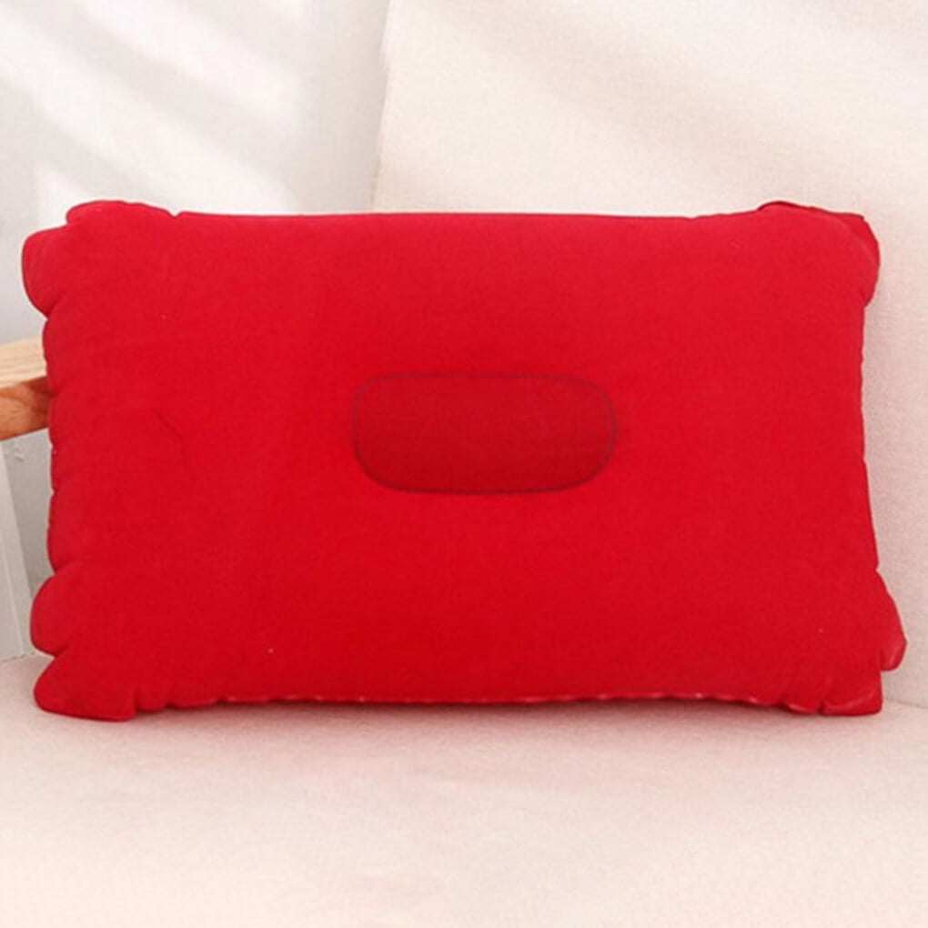 Portable air pillow sales