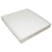 FILTERTECH FT4087 - Cabin Air Filter Compatible with Select Honda/Accura