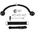 thumbnail image 1 of Strength Training Device,Strength Training Fitness Equipment Power Training Equipment Sport Equipment Professionally Tested, 1 of 8