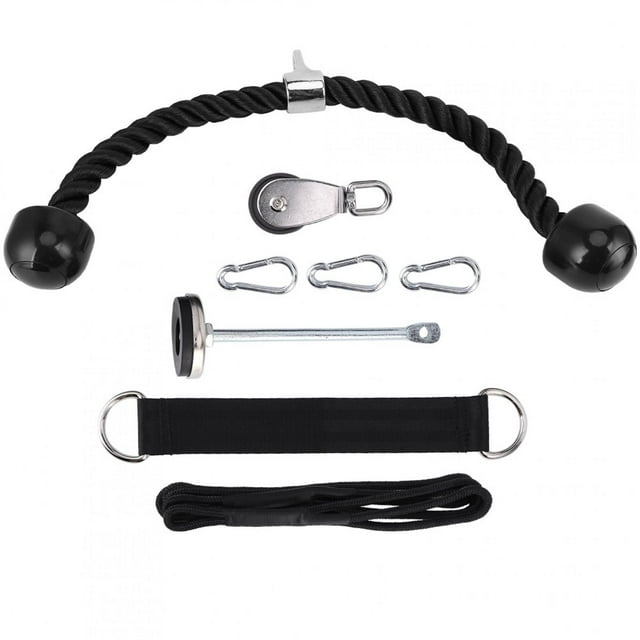 Strength Training Device,Strength Training Fitness Equipment Power Training Equipment Sport Equipment Professionally Tested