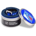 thumbnail image 2 of New York Rangers Go-To Belt, 2 of 2