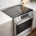 thumbnail image 6 of HII8057U 30 Inch Induction Slide In Range, 6 of 7