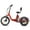 Red, variant on Addmotor Folding Electric Trike, 90MI Electric Tricycle for Adults, 750W 48V 20Ah, CITYTRI 3 Wheel Electric Bikes, Step-Thru Etrike with Rear Speed Differential & Parking Brake, E-310 Plus Red