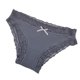 thumbnail image 2 of Puntoco Ropa interior para mujer, calzoncillos de moda para mujer, ropa interior cómoda de algodón de cintura alta, bragas sexys para mujer, 2 of 3