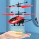 thumbnail image 3 of Helicóptero de suspensión inductiva de control remoto para regalo de juguete para niños, 3 of 4