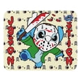 thumbnail image 2 of Mouse Pad SVART Diseño Stich Jason Halloween MD2, 2 of 5