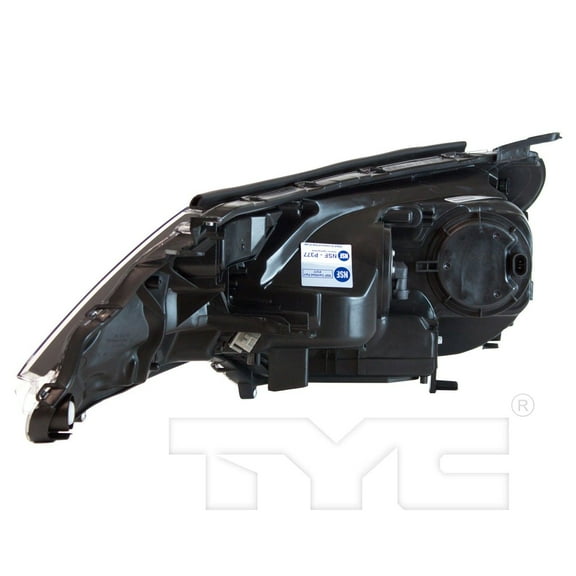 TYC 20-9421-00 Headlight Assembly For 13-15 Toyota RAV4