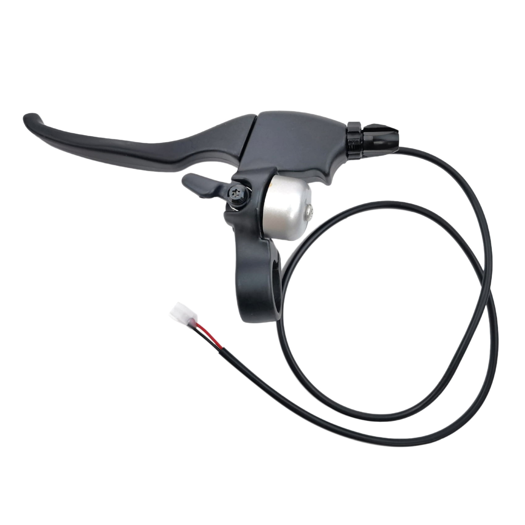 2 in 1 Electric Scooter Brake Handle Brake Lever for 8.5 Inch Scooter