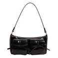 thumbnail image 1 of Bolso Hombro Y2k Con Lazo Axila para Mujer, 1 of 9